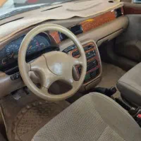 سمند نقرهای سالم|خودرو سواری و وانت|مشگین شهر, |دیوار