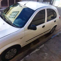 تیبا ۲مدل ۹۴|خودرو سواری و وانت|تکاب, |دیوار