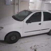 تیبا ۱ مدل ۹۷ دوگانه کارخانه