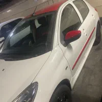 پژو207 اتوماتیک MCاتوماتیک402|خودرو سواری و وانت|تهران, گلستان (شهرک راه آهن)|دیوار