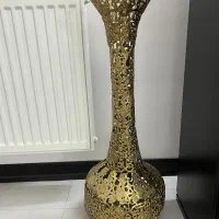 ست کامل لازم منزل برنزه|صنایع دستی و سایر لوازم تزئینی|شهریار, شهرک امیریه|دیوار