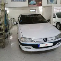 خودرو پرشیا ۹۰دوگانه کارخونه