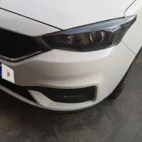 سهند S ساده، صفر کیلومتر، اسفند 1403، فروشی فوری