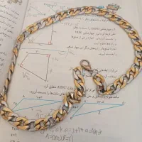 گرندبند کارتر جنس(فلز)