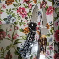 چاقوهای امریکای