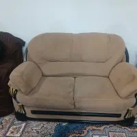 مبل ۷ نفره راحتی