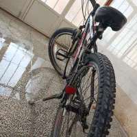 دوچرخه اورلورد ۲۶ در حد|دوچرخه، اسکیت، اسکوتر|بلداجی, |دیوار