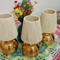 هنر با رافیا|چراغ خواب و آباژور|تهران, دژکام|دیوار