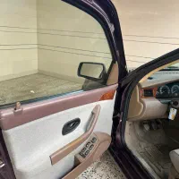 سمند ال ایکس مدل ۹۲|خودرو سواری و وانت|گنبد کاووس, |دیوار