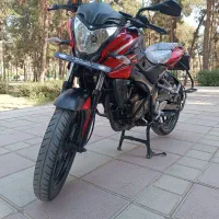 ان اس 150 اپاچی کیلیک هوندا
