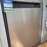 ماشین ظرفشویی 14 نفره اسنوا مدل SDW-A20|ماشین ظرفشویی|کرج, حصارک بالا|دیوار