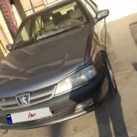 پارس سال مدل۹۲|خودرو سواری و وانت|ایذه, |دیوار