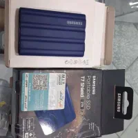 sad t7 shield samsung هارد