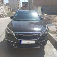 فیدیلیتی ۷ نفره مدل ۱۴۰۰ بی رنگ