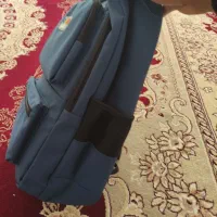 کیف مدرسه پسرانه نو|لوازم التحریر|کوهدشت, |دیوار