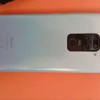 Redmi Not 9|موبایل|مشگین شهر, |دیوار