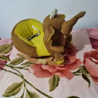 اسباب بازی میز نیمکت راکر صندلی