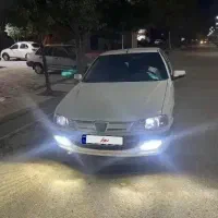 خودرو پارس ELX