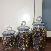 بانکه حبوبات، آجیل، شکلات و غیره|ظروف نگهدارنده، پلاستیکی، یک‌بارمصرف|مشهد, رضاشهر|دیوار