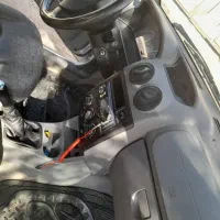 پراید ۱۱۱se مدل ۹۳|خودرو سواری و وانت|زیباشهر, |دیوار