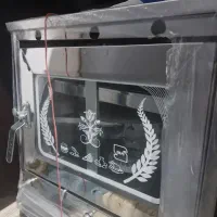 فروش تنور گازی