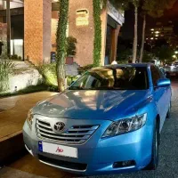 تویوتا کمری ۲۰۰۷ GLX سفارشی