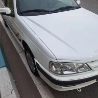 پژو پارس ۹۵ بسیار تمیز/بدون رنگ/بسیار تمیز|خودرو سواری و وانت|تهران, جوادیه تهرانپارس|دیوار