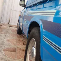 نیسان اپشنال مدل ۱۴۰۳