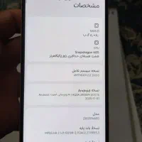 Note 12 4g 128g rom8|موبایل|رباط‌کریم, نصیرشهر|دیوار