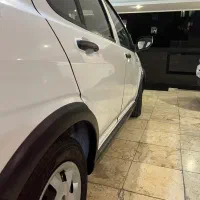 کوییک مدل ۱۴۰۰بسیارسالم مرتب بابیمه بدنه|خودرو سواری و وانت|تهران, تهرانپارس شرقی|دیوار