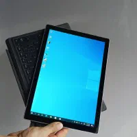 لپتاپ تبلت شو مایکروسافت سرفیس (نیترو سیستم)