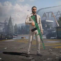 اکانت کالاف