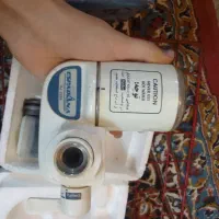 دستگاه تصفیه آب خانگی حمل شونده|آب‌سردکن و تصفیه آب|بابل, |دیوار