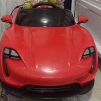 ماشین شارژی