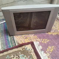 تلویزیون الجی 21