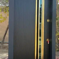 درب های ضد سرقت،اتاقی،فلزی،کرکره،جک درب