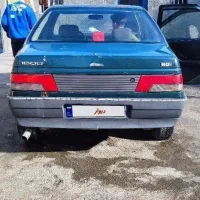 آردی ۸۴ انژکتور  بسیار سالم و کم‌خرج|خودرو سواری و وانت|بجنورد, |دیوار