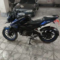 ns 150|موتورسیکلت|ری, علایین|دیوار