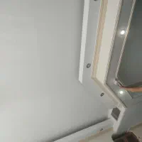 نقاشی ساختمان دیوار در و پنجره قیمت مناسب|خدمات پیشه و مهارت|کرمان, |دیوار