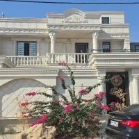 فروش منزل مسکونی دو طبقه نوساز کلید نخورده