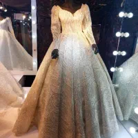 لباس عروس