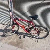 دوچرخه  سایز 26مارکVIVA