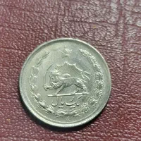 تعدادی سکه شاهی|کلکسیون سکه، تمبر، اسکناس|مشهد, فاطمیه|دیوار