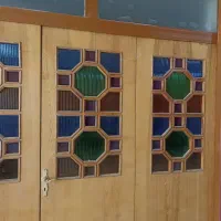 در سنتی و ساختمانی