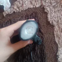 چراغ دوچرخه
