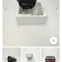 فلاش دوربین عکاسی|دوربین عکاسی و فیلمبرداری|اراک, |دیوار