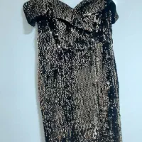 لباس شب مجلسی شیک