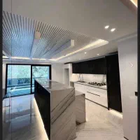 بازسازی،روف گاردن، نوسازی ،مصنوعات چوبی کابینت