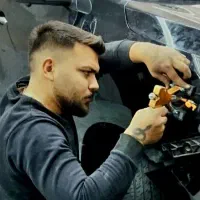 صافکار سیار پولیش.سرامیک۹۰۰ ۷۰٪تخفیف