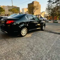 دنا پلاس توربو مدل ۱۴۰۲ (فقط اقساط)